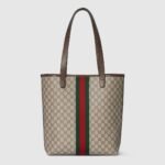 Gucci Ophidia medium tote bag - Image 4