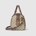Gucci Ophidia large boston bag - Image 3