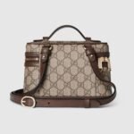 Gucci Ophidia Small Vanity Bag - Image 3