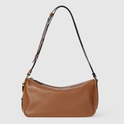 Gucci Half Horsebit medium shoulder bag