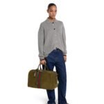 Gucci Savoy medium duffle bag - Image 3