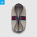 GUCCI Ophidia GG medium shoulder bag - Image 5