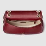 Gucci Blondie medium shoulder bag - Image 4