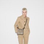 GG Emblem small bucket bag - Image 4