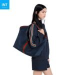 Gucci Giglio large tote bag - Image 3