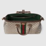 Gucci Savoy medium duffle bag - Image 4