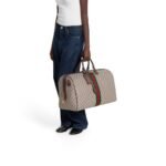Gucci Savoy large duffle bag - Image 4