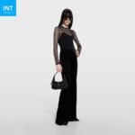 Gucci Jackie Slim small shoulder bag - Image 3
