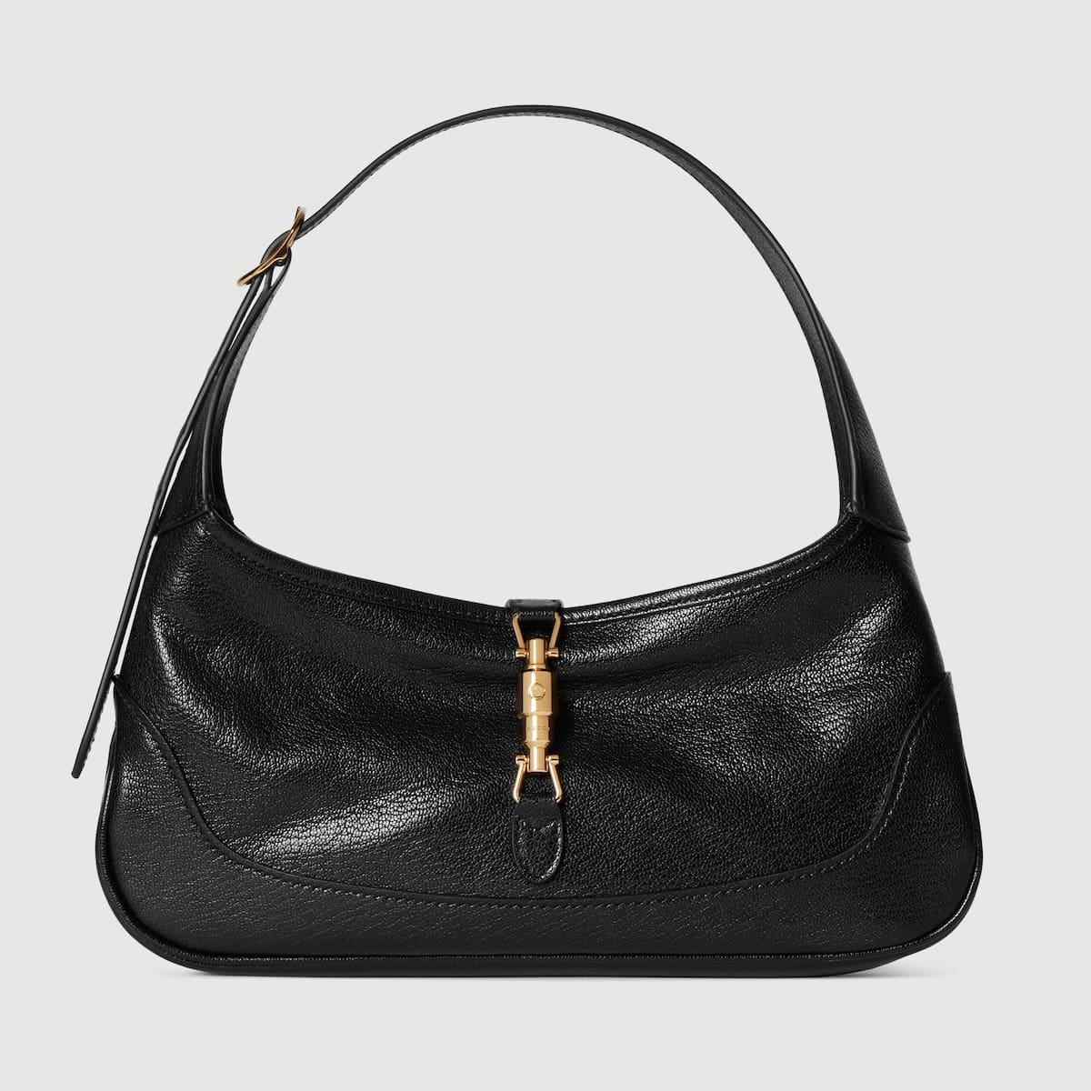 10005-8-1 Gucci Jackie Slim small shoulder bag - Image 1