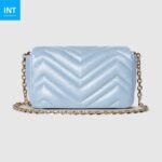 Gucci Marmont mini shoulder bag - Image 4