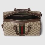 Gucci Ophidia large boston bag - Image 4