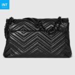 Gucci Marmont medium shoulder bag - Image 6
