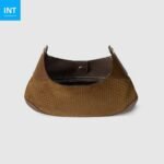 Gucci B medium shoulder bag - Image 3