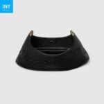 Gucci B medium shoulder bag - Image 6