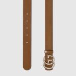 GUCCI Reversible GG Marmont belt - Image 6