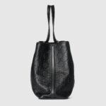 Gucci Emblem large tote bag - Image 3