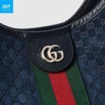 Gucci Giglio large tote bag - Image 4