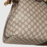 Gucci Savoy medium duffle bag - Image 5
