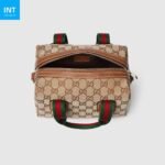 Gucci Mini GG Handbag - Image 6