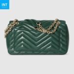 Gucci Marmont medium shoulder bag - Image 5