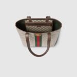 Gucci Ophidia medium tote bag - Image 6