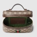 Gucci Ophidia Small Vanity Bag - Image 5