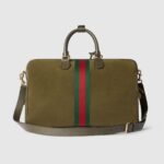 Gucci Savoy medium duffle bag - Image 5