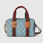 Gucci Mini GG Handtasche - Image 7