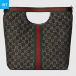 Gucci Giglio large tote bag - Image 6