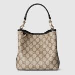 GG Emblem small bucket bag - Image 6