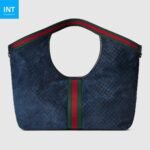 Gucci Giglio large tote bag - Image 5