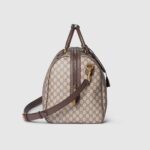 Gucci Savoy large duffle bag - Image 6
