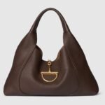 Gucci Softbit maxi shoulder bag