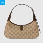 Gucci Jackie Slim small shoulder bag - Image 6