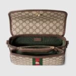 Gucci Ophidia medium top handle bag - Image 4