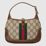 Gucci Jackie 1961 mini bag - Image 9