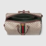 Gucci Savoy large duffle bag - Image 7
