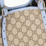 Gucci Emblem large tote bag - Image 8