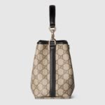 GG Emblem small bucket bag - Image 7
