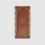Gucci Diana crystals small tote bag - Image 7