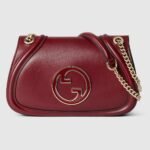 Gucci Blondie medium shoulder bag