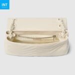 Gucci Marmont medium shoulder bag - Image 8