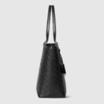 Gucci Emblem large tote bag - Image 7