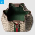 Gucci Ophidia small bucket bag - Image 8
