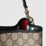 GG Emblem small bucket bag - Image 8