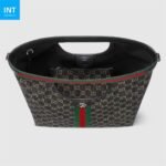Gucci Giglio large tote bag - Image 7