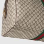 Gucci Savoy large duffle bag - Image 8