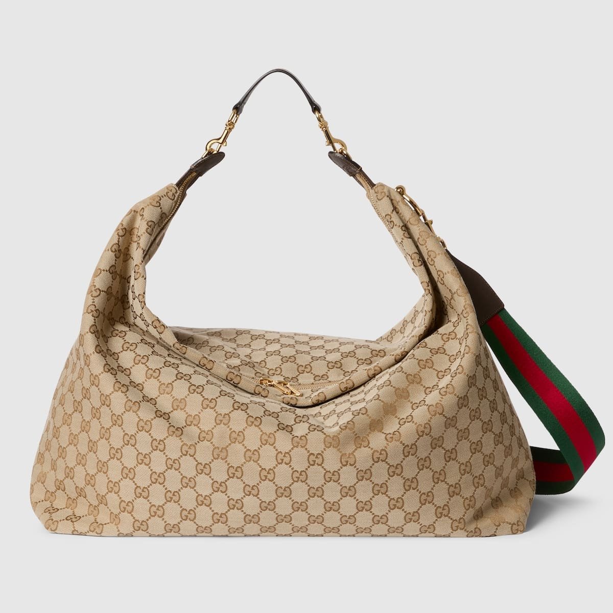 10010-5 Gucci Brera large crossbody bag - Image 1