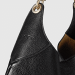 Gucci B medium shoulder bag - Image 6