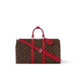 Louis Vuitton M13808 Keepall Bandoulière 45